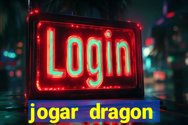 jogar dragon fortune demo